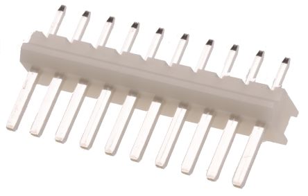 JST B10P-SHF-1AA(LF)(SN) 5468417