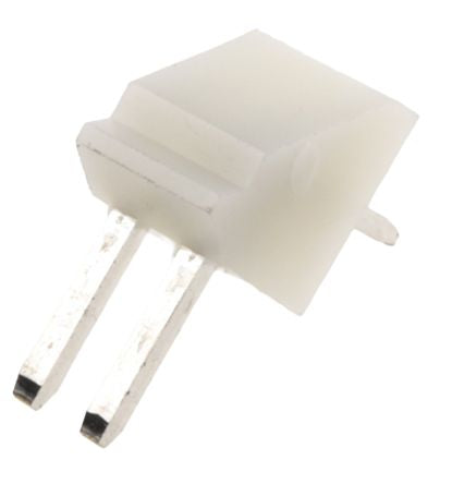 JST BS2P-SHF-1AA (LF)(SN) 5468552