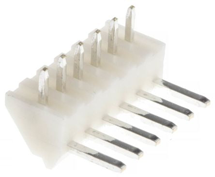 JST BS6P-SHF-1AA (LF)(SN) 5468574