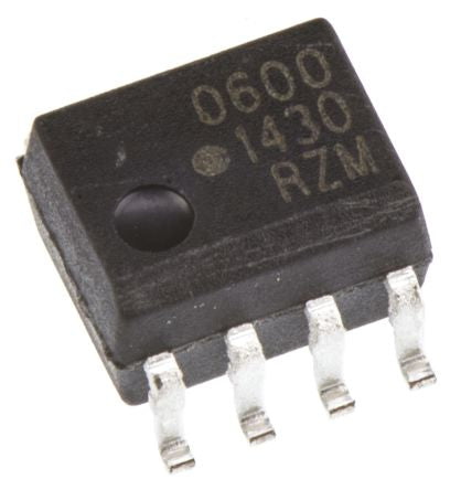 Broadcom HCPL-0600-000E 9225778