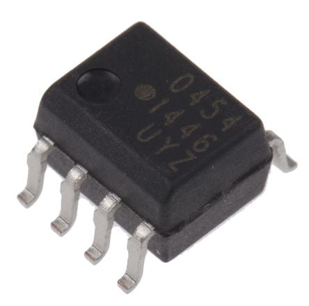 Broadcom HCPL-0454-000E 5473863