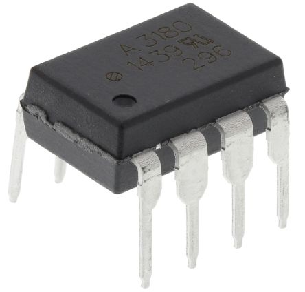 Broadcom HCPL-3180-000E 5473936