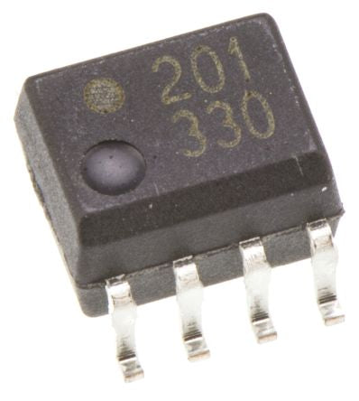 Broadcom HCPL-0201-000E 9225801