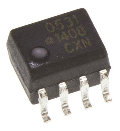 Broadcom HCPL-0531-000E 9225826