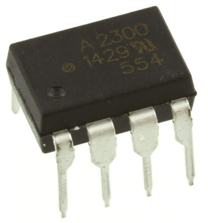 Broadcom HCPL-2300-000E 9225841