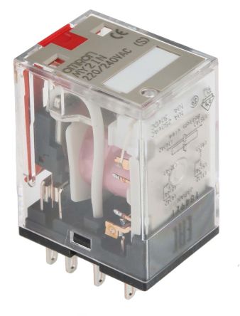 Omron MY2INAC220240S 5484273