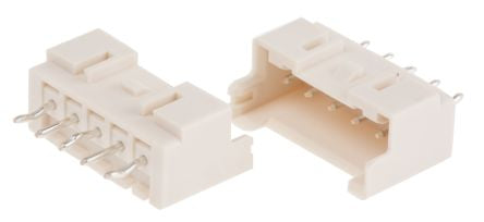 JST B05B-XASK-1 (LF)(SN) 1667538