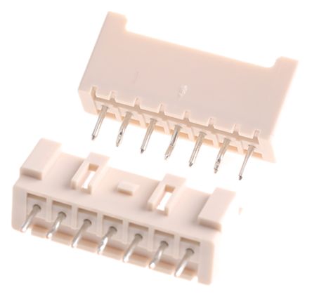 JST B07B-XASK-1 (LF)(SN) 6027708