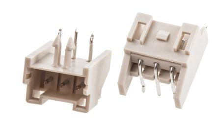 JST S03B-XASK-1 (LF)(SN) 1667522