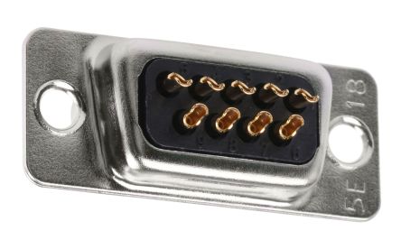 Hirose HDEB-9P(05) 6080563