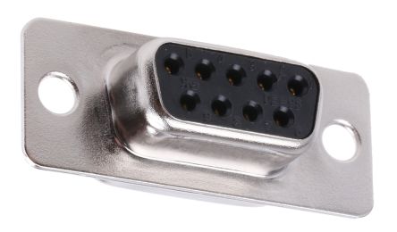 Hirose HDEB-9S(05) 6080579