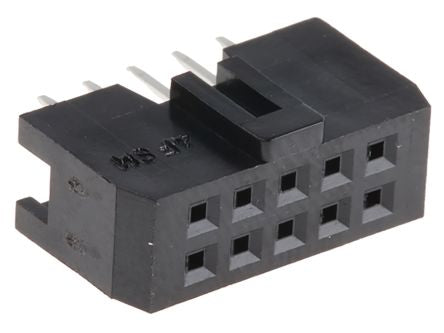 Hirose HIF3FB-10DA-2.54DSA(71) 6081370