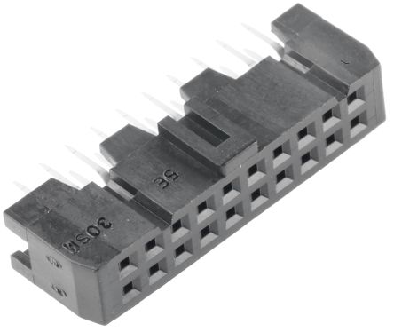 Hirose HIF3FB-20DA-2.54DSA(71) 6081392