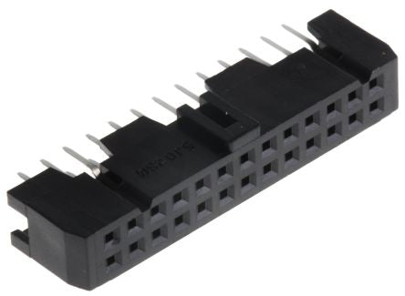 Hirose HIF3FB-26DA-2.54DSA(71) 6081409