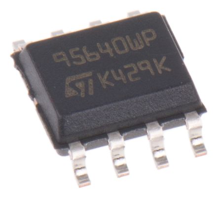 STMicroelectronics M95640-WMN6P 1686299