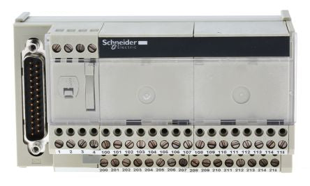 Schneider Electric ABE7CPA02 6085833