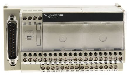 Schneider Electric ABE7CPA03 6085849