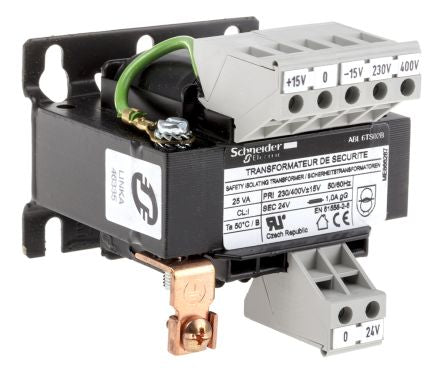 Schneider Electric ABL6TS02B 6086375