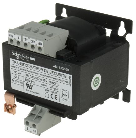 Schneider Electric ABL6TS10B 6086426