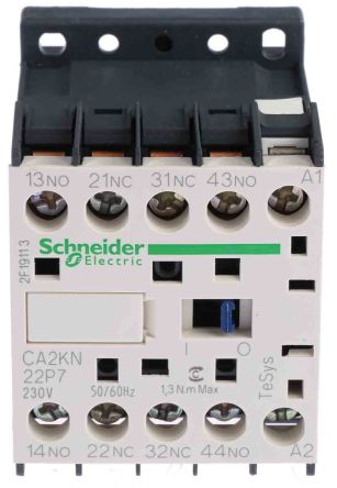 Schneider Electric CA2KN22P7 6087148