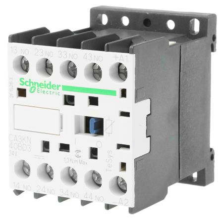 Schneider Electric CA3KN40BD3 6087211