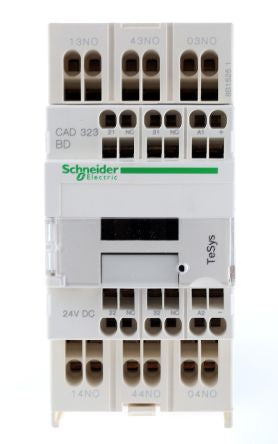 Schneider Electric CAD323BD 6087233