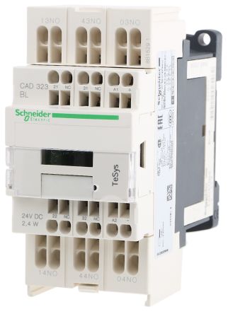 Schneider Electric CAD323BL 6087249