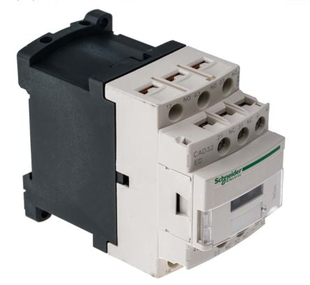 Schneider Electric CAD32ED 6087261