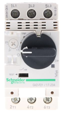 Schneider Electric GV2P21 6088523