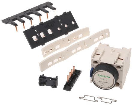 Schneider Electric LAD91217 6089116