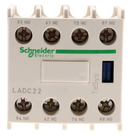 Schneider Electric LADC22 6089138