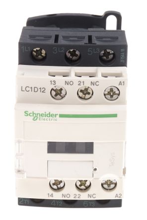 Schneider Electric LC1D12M7 6089475