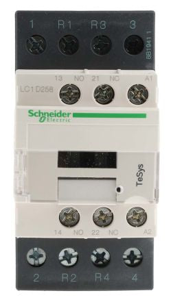 Schneider Electric LC1D258E7 6089560