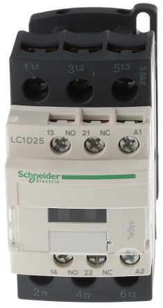 Schneider Electric LC1D25FE7 6089598