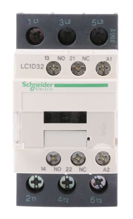 Schneider Electric LC1D32FE7 6089633