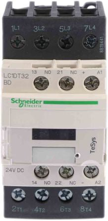Schneider Electric LC1DT32BD 6089914