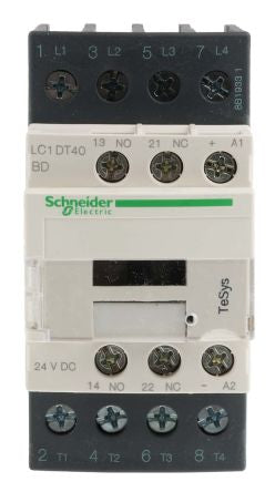 Schneider Electric LC1DT40BD 6089920