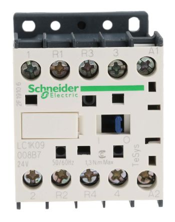 Schneider Electric LC1K09008B7 6090150