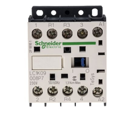 Schneider Electric LC1K09008P7 6090172