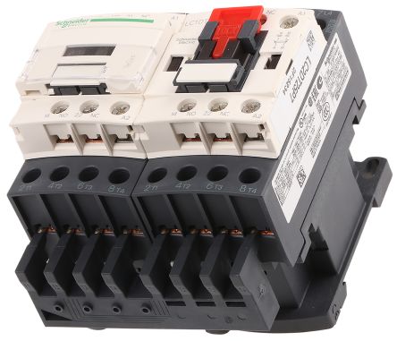 Schneider Electric LC2DT25P7 6090611