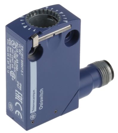 Telemecanique Sensors ZCMD21C12 6093840
