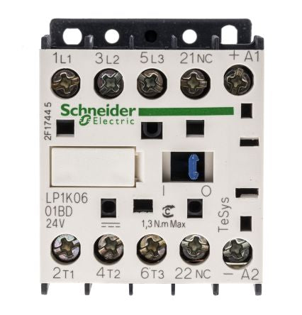 Schneider Electric LP1K0601BD 6094168