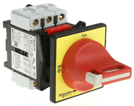 Schneider Electric VCD02 6094269