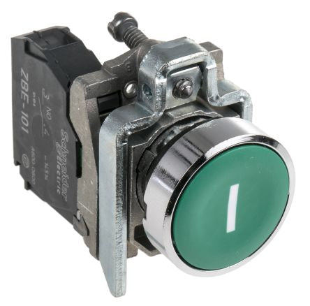 Schneider Electric XB4BA3311 6095290