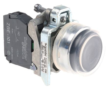 Schneider Electric XB4BP21EX 6095543