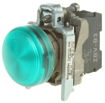 Schneider Electric XB4BVB3EX 6095688