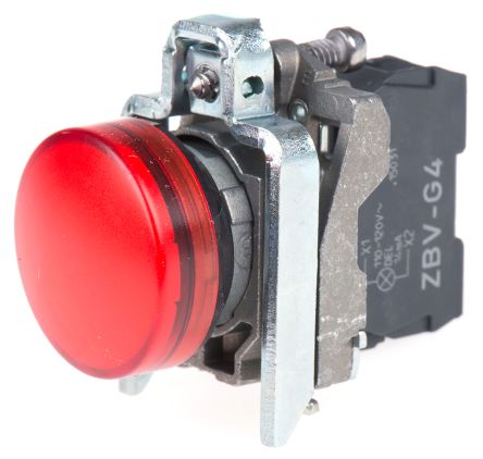 Schneider Electric XB4BVG4 6095773