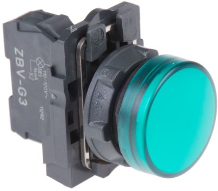 Schneider Electric XB5AVG3 6096271