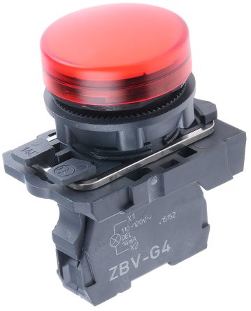 Schneider Electric XB5AVG4 6096287