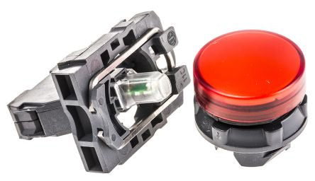 Schneider Electric XB5AVM4 6096316